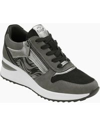 Lotus - Moore Trainers - Lyst