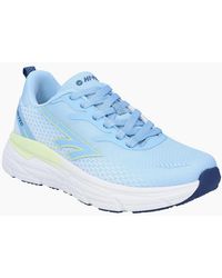 Hi-Tec - Promenade Polyester Angel Falls/Country Air Hiking Shoes - Lyst