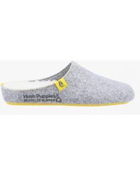 Hush Puppies - The Good Slipper Recycled Mule Slippers - Lyst
