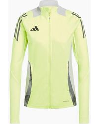 adidas - Ladies Tiro 24 Raglan Track Jacket - Lyst