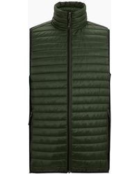 Regatta - Andreson Hybrid Padded Jacket - Lyst
