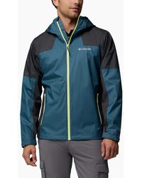 Columbia - Inner Limits Iii Jacket - Lyst