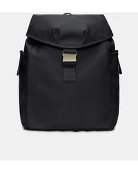 Rains - Valera Bucket Backpack - Lyst