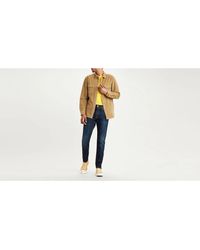 Levi's - Levi's 512 Slim Tapered Jeans - Lyst
