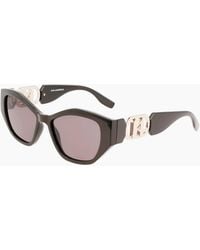 KARL LAGERFELD - Kl6086S-1 Glasses - Lyst