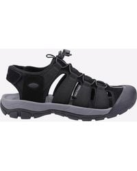 Hush Puppies - Peru Sandal - Lyst