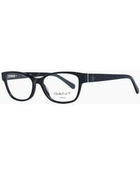 GANT - Optical Frame Ga4130 001 50 - Lyst