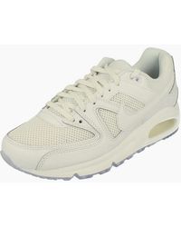 Nike Air Max - Command Trainers 629993 112 - Lyst