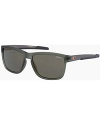 O'neill Sportswear - Ons-9006-2.0 Square Polarised Sunglasses - Lyst