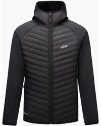 Regatta - Andreson Hybrid Jacket - Lyst