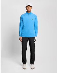 Lyle & Scott - Chino Trousers - Lyst