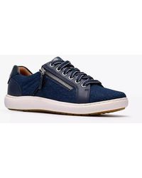 Clarks - Nalle Zen - Lyst