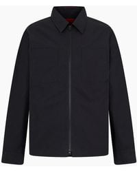 BOSS - Evalom 10246344 01 Oxford Shirt - Lyst