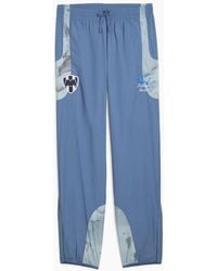 PUMA - Cf Monterrey Licensed Tracksuit Bottom - Lyst