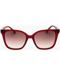 Love Moschino - Sf Sunglasses - Lyst