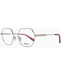 Pepe Jeans - Optical Frame Pj5205 456 53 - Lyst