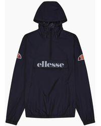 Ellesse - Acera Oh Jacket - Lyst