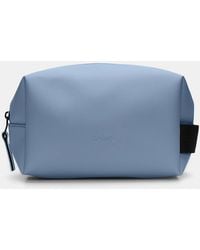 Rains - Wash Bag Small - Lyst