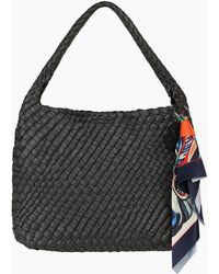 David Jones - Cadiz Hobo Bag - Lyst