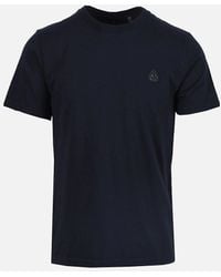Moose Knuckles - Crescent T-Shirt - Lyst