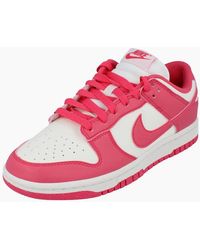 Nike - Dunk Low Next Nature Trainers Dd1873 600 - Lyst