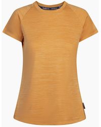 Trespass - Ladies Vickland Tp75 Active T-Shirt - Lyst