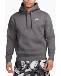 Nike - Club Fleece Full Tracksuits Set Sweat Hoodie Jogger Sports - Lyst
