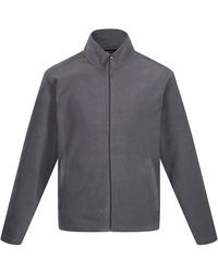 Regatta - Professional Microfleece Jacket - Lyst