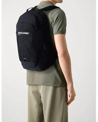Jack & Jones - Jaczitrus Backpack - Lyst