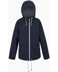 Regatta - Ladies Bayletta Ii Waterproof Jacket - Lyst