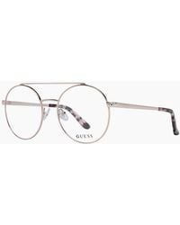 Guess - Optical Frame Gu2714 028 52 - Lyst