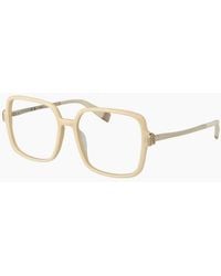 Furla - Optical Frame Vfu632 0702 55 - Lyst
