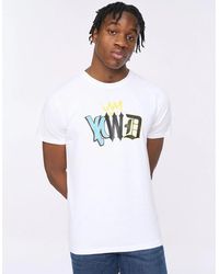 Kings Will Dream - Ransom T-Shirt - Lyst