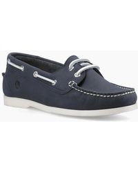 Sperry Top-Sider - Sperry Balboa 2 Eye Boat Nubuck Boat Shoes - Lyst