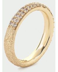 Tutti & Co - Grand Ring - Lyst