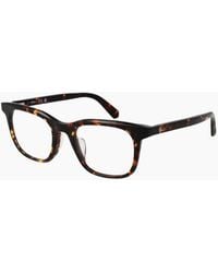 Guess - Optical Frame Gu50092-H 052 50 - Lyst