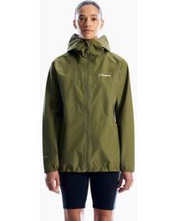 Berghaus - Deluge Pro 3.0 Waterproof Walking Jacket - Lyst