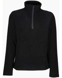 Regatta - Honestly Made Recycled Half Zip Fleece - Lyst