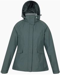Mountain Warehouse - Ladies Thunderstorm Ii 3 - Lyst