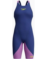Speedo - Ladies Fastskin Lzr Ignite One Piece Swimsuit - Lyst