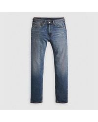 Levi's - Levi's 505 Hour Regular Straight Leg Jeans - Lyst