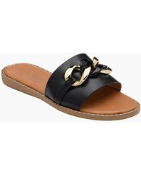 Lotus - Vida Sandals - Lyst