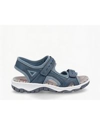 Rieker - Clara Hiking & Trail Sandals - Lyst