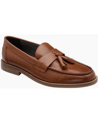 Frank Wright - Bounty Loafers - Lyst