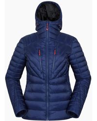 Mountain Warehouse - Ladies Sky Padded Jacket - Lyst