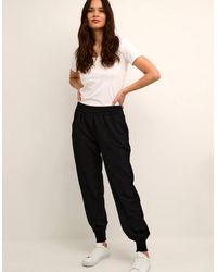 Cream - Charlott Harem Pant - Lyst