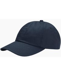 BOSS - Derrel-Pl Cotton Baseball Cap - Lyst