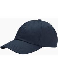 BOSS - Derrel-Pl Cotton Baseball Cap - Lyst
