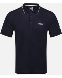 Regatta - Maverick V Active Polo Shirt - Lyst