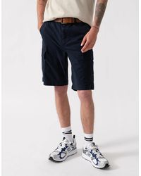 BOSS - Boss Sisla Cargo Shorts - Lyst